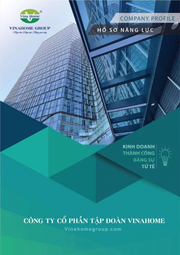Hồ sơ năng lực  Nhựa Polycarbonate Việt Nam2025