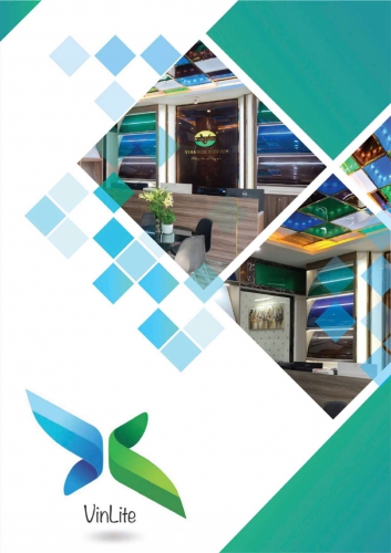 Catalogue Vinlite 2025