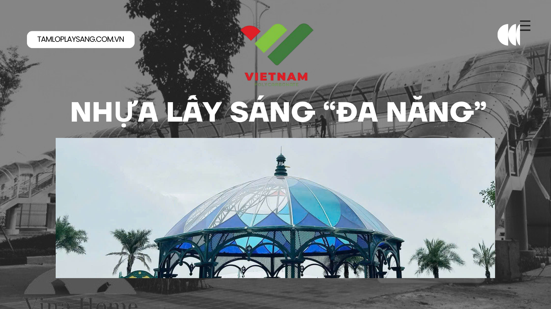 Những ứng dụng điển hình cho thấy sự “đa năng” của nhựa thông minh