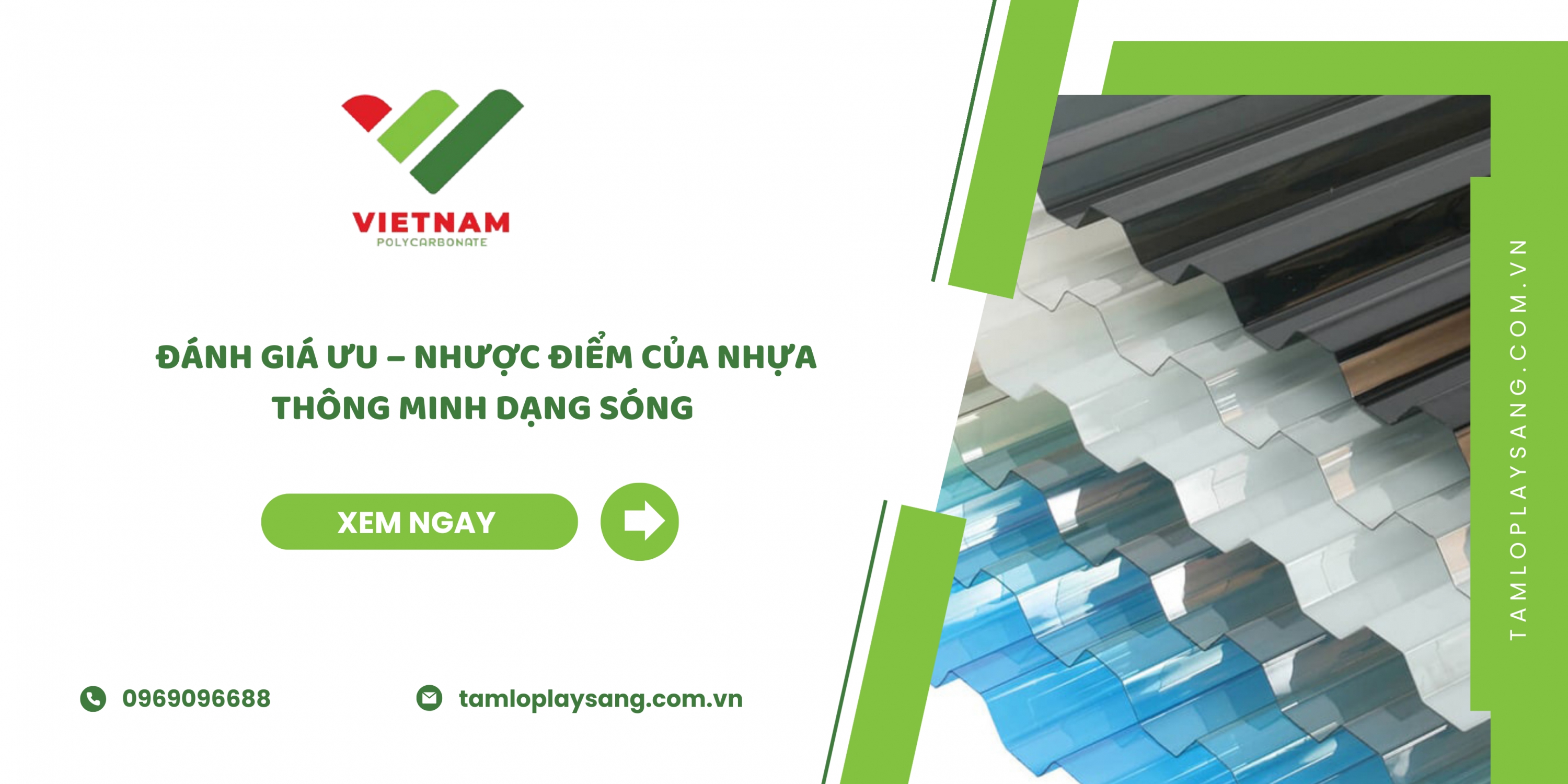 [Trải nghiệm thực tế] Đánh Giá Ưu – Nhược Điểm Của Nhựa Thông Minh Dạng Sóng