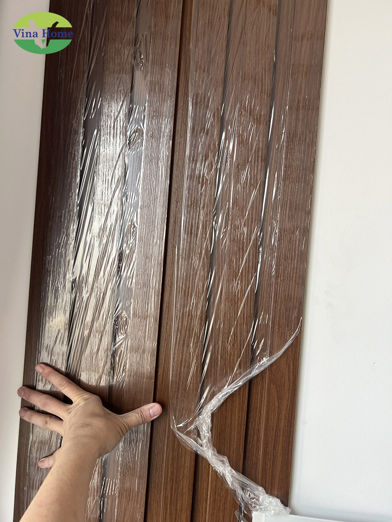 Tấm nhựa ốp tường Nano