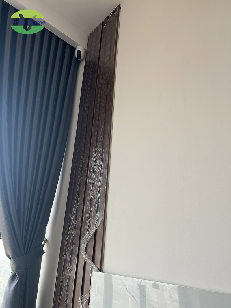 Nhựa ốp tường Nano