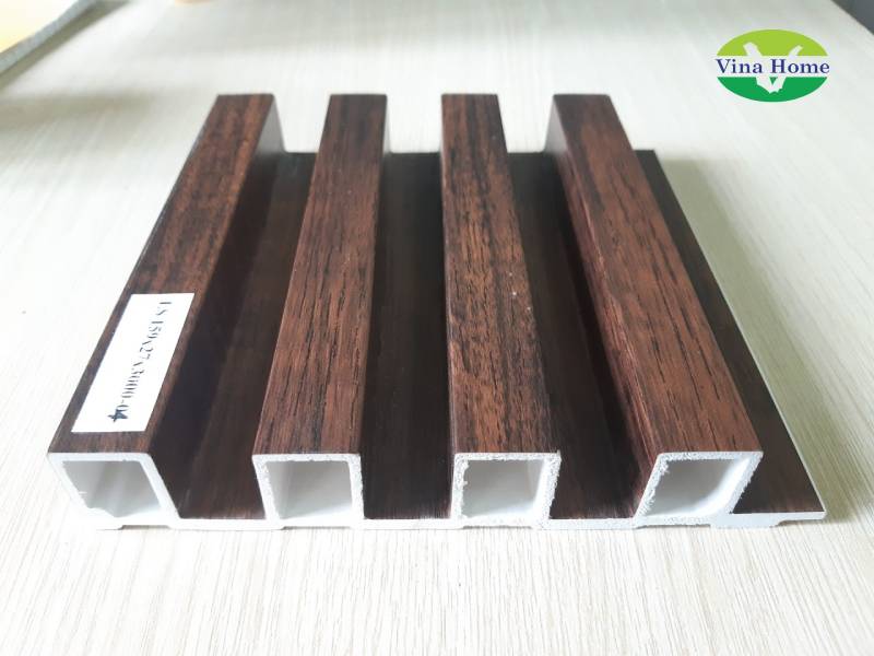 Tấm nhựa ốp tường Nano 4 sóng cao