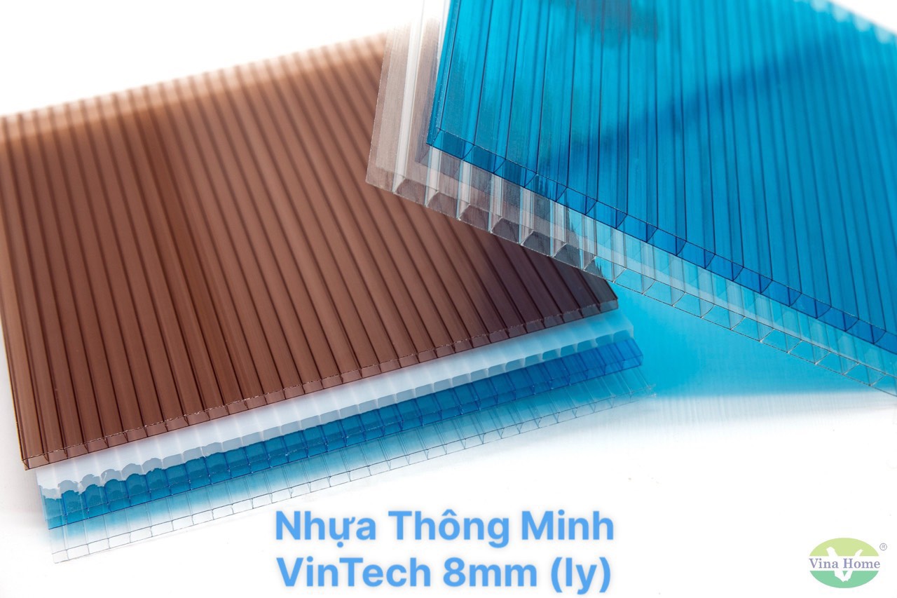 Nhựa Poly rỗng